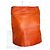 Ba&sh MISSY Lammlederrock S/M Cognac
