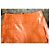 Ba&sh MISSY Lammlederrock S/M Cognac - Ansicht 10