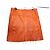 Ba&sh MISSY Lammlederrock S/M Cognac - Ansicht 13
