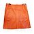 Ba&sh MISSY Lammlederrock S/M Cognac - Ansicht 14