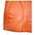 Ba&sh MISSY Lammlederrock S/M Cognac - Ansicht 15