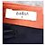 Ba&sh MISSY Lammlederrock S/M Cognac - Ansicht 3