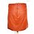 Ba&sh MISSY Lammlederrock S/M Cognac - Ansicht 4
