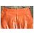 Ba&sh MISSY Lammlederrock S/M Cognac - Ansicht 5
