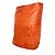 Ba&sh MISSY Lammlederrock S/M Cognac - Ansicht 8