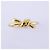 Tiffany & Co Anello Tiffany Knot in oro giallo 18K - vista 2