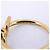 Tiffany & Co Anello Tiffany Knot in oro giallo 18K - vista 4