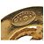 Timeless Spilla Vintage Chanel Coco Mark D'oro - vista 3