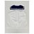 Camicia Marc Jacobs Bianca e Blu in Stile Marinaio in Cotone Bianco - vista 6
