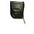 Borsa a mano Dolce & Gabbana DG Daily in pelle nera Nero