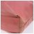 Borsa Tote Prada Nylon Rosa Oro Auth 135667 D'oro - vista 15