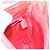 Borsa Tote Prada Nylon Rosa Oro Auth 135667 D'oro - vista 19