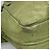 VALENTINO Borsa a mano in pelle verde lime oro Auth ar13709 D'oro - vista 14