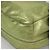 VALENTINO Borsa a mano in pelle verde lime oro Auth ar13709 D'oro - vista 15