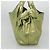 VALENTINO Borsa a mano in pelle verde lime oro Auth ar13709 D'oro - vista 3