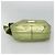 VALENTINO Borsa a mano in pelle verde lime oro Auth ar13709 D'oro - vista 5