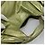 VALENTINO Borsa a mano in pelle verde lime oro Auth ar13709 D'oro - vista 6