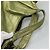 VALENTINO Borsa a mano in pelle verde lime oro Auth ar13709 D'oro - vista 7