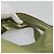 VALENTINO Borsa a mano in pelle verde lime oro Auth ar13709 D'oro - vista 8