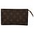 LOUIS VUITTON Pochette Accessorio Monogram Bucket PM LV Auth ep9549 Monogramma - vista 13