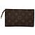 LOUIS VUITTON Pochette Accessorio Monogram Bucket PM LV Auth ep9549 Monogramma - vista 2