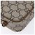 Borsa a Spalla GUCCI GG Plus Supreme PVC Beige Oro Auth sw1190 D'oro - vista 13
