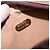 Borsa a Spalla GUCCI GG Plus Supreme PVC Beige Oro Auth sw1190 D'oro - vista 16