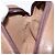 Borsa a Spalla GUCCI GG Plus Supreme PVC Beige Oro Auth sw1190 D'oro - vista 19