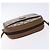 Borsa a Spalla GUCCI GG Plus Supreme PVC Beige Oro Auth sw1190 D'oro - vista 6