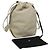 SAINT LAURENT Borsa a Spalla Teddy Small in Pelle Bianca Argento Auth BA4161 Bianco