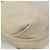 SAINT LAURENT Borsa a Spalla Teddy Small in Pelle Bianca Argento Auth BA4161 Bianco - vista 10