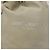 SAINT LAURENT Borsa a Spalla Teddy Small in Pelle Bianca Argento Auth BA4161 Bianco - vista 14
