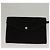 SAINT LAURENT Borsa a Spalla Teddy Small in Pelle Bianca Argento Auth BA4161 Bianco - vista 19
