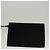 SAINT LAURENT Borsa a Spalla Teddy Small in Pelle Bianca Argento Auth BA4161 Bianco - vista 20