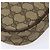 Borsa Gucci GG Supreme Web Sherry Line in PVC Beige Oro 007 58 6112 Auth ep9956 D'oro - vista 11