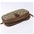 Borsa Gucci GG Supreme Web Sherry Line in PVC Beige Oro 007 58 6112 Auth ep9956 D'oro - vista 6