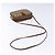 Borsa Gucci GG Supreme Web Sherry Line in PVC Beige Oro 007 58 6112 Auth ep9956 D'oro - vista 7
