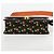 Prada Borsa a Spalla in Pelle Nera e Oro Auth 134572V Nero D'oro - vista 5