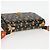 Prada Borsa a Spalla in Pelle Nera e Oro Auth 134572V Nero D'oro - vista 6