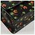 Prada Borsa a Spalla in Pelle Nera e Oro Auth 134572V Nero D'oro - vista 8