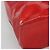 LOUIS VUITTON Monogram Vernis Reade MM Borsa a Mano Rossa M91086 LV Auth bs28208 Rosso - vista 14