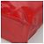 LOUIS VUITTON Monogram Vernis Reade MM Borsa a Mano Rossa M91086 LV Auth bs28208 Rosso - vista 15