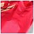 LOUIS VUITTON Monogram Vernis Reade MM Borsa a Mano Rossa M91086 LV Auth bs28208 Rosso - vista 17