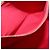 LOUIS VUITTON Monogram Vernis Reade MM Borsa a Mano Rossa M91086 LV Auth bs28208 Rosso - vista 19