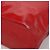 LOUIS VUITTON Monogram Vernis Reade MM Borsa a Mano Rossa M91086 LV Auth bs28208 Rosso - vista 9