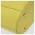 Borsa tote in pelle MCM Studs oro giallo lime Auth 133982 D'oro - vista 13