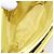 Borsa tote in pelle MCM Studs oro giallo lime Auth 133982 D'oro - vista 18