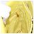 Borsa tote in pelle MCM Studs oro giallo lime Auth 133982 D'oro - vista 19