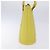 Borsa tote in pelle MCM Studs oro giallo lime Auth 133982 D'oro - vista 4