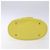 Borsa tote in pelle MCM Studs oro giallo lime Auth 133982 D'oro - vista 9